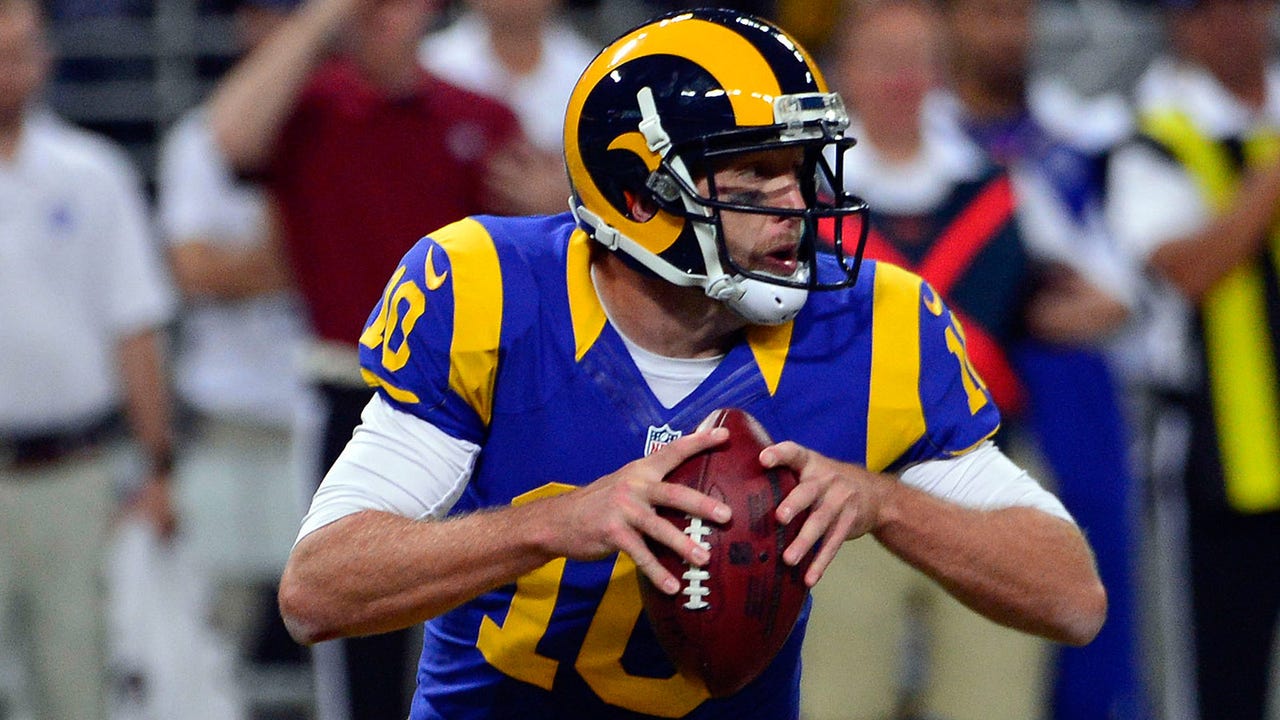 Three things to watch in Buccaneers-Rams matchup